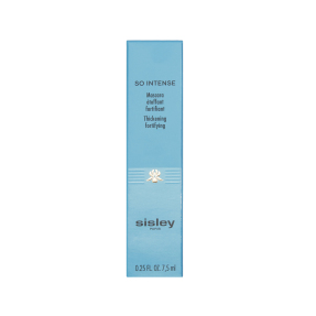 SO INTENSE FORTIFYING VOLUMIZING MASCARA | 7,5ml 1 Deep Black