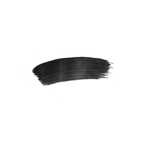 SO CURL CURLING AND FORTIFYING MASCARA | 10ml 1 Deep Black