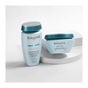 RESISTANCE FORCE ARCHITECTE MASQUE ΜΑΣΚΑ ΕΠΑΝΟΡΘΩΣΗΣ ΜΑΛΛΙΩΝ | 200ml