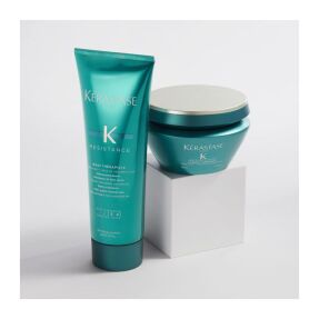 RESISTANCE BAIN THERAPISTE ΣΑΜΠΟΥΑΝ ΑΝΑΔΟΜΗΣΗΣ ΜΑΛΛΙΩΝ | 250ml