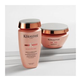 DISCIPLINE BAIN FLUIDEALISTE ΣΑΜΠΟΥΑΝ ΓΙΑ ΑΤΙΘΑΣΑ ΜΑΛΛΙΑ | 250ml