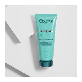 RESISTANCE EXTENTIONISTE FONDANT CONDITIONER ΕΠΑΝΟΡΘΩΣΗΣ ΓΙΑ ΠΙΟ ΜΑΚΡΙΑ ΚΑΙ ΔΥΝΑΤΑ ΜΑΛΛΙΑ | 200ml