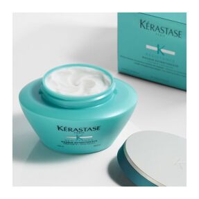 RESISTANCE MASQUE EXTENTIONISTE ΜΑΣΚΑ ΕΠΑΝΟΡΘΩΣΗΣ ΓΙΑ ΠΙΟ ΜΑΚΡΙΑ ΚΑΙ ΔΥΝΑΤΑ ΜΑΛΛΙΑ | 200ml