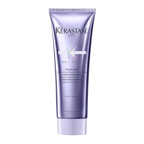 BLOND ABSOLU CICAFLASH ΘΕΡΑΠΕΙΑ ΒΑΘΙΑΣ ΕΝΔΥΝΑΜΩΣΗΣ ΓΙΑ ΒΑΜΜΕΝΑ ΞΑΝΘΑ ΜΑΛΛΙΑ | 250ml