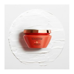 DISCIPLINE MASQUE OLEO RELAX ΜΑΣΚΑ ΓΙΑ AΤΙΘΑΣΑ MΑΛΛΙΑ | 200ml