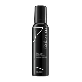 KAZE WAVE HAIR MOUSSE ΑΦΡΟΣ ΓΙΑ ΣΧΗΜΑ ΣΕ ΜΠΟΥΚΛΕΣ ΚΑΙ ΚΥΜΜΑΤΙΣΜΟΥΣ | 150ml