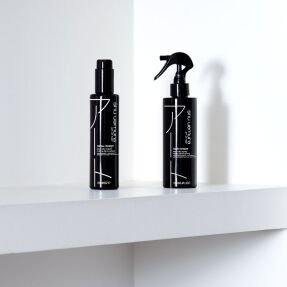 NETSU DESIGN BLOW DRY CREAM ΚΡΕΜΑ ΘΕΡΜΟΠΡΟΣΤΑΣΙΑΣ ΚΑΙ ΔΙΑΜΟΡΦΩΣΗΣ | 150ml