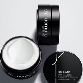 ISHI SCULPT SCULPTING PASTE ΠΑΣΤΑ ΔΙΑΜΟΡΦΩΣΗΣ ΚΑΙ ΕΞΤΡΑ ΥΦΗΣ | 75ml