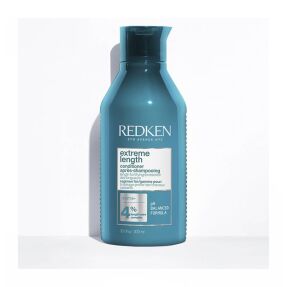 EXTREME LENGTH CONDITIONER ΜΕ ΒΙΟΤΙΝΗ ΓΙΑ ΜΑΚΡΙΑ ΜΑΛΛΙΑ | 300ml