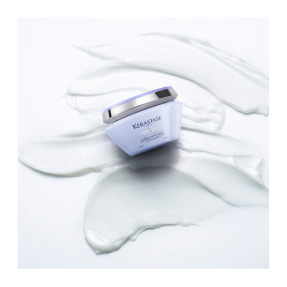 BLOND ABSOLU MASQUE CICAEXTREME ΜΑΣΚΑ ΓΙΑ ΜΕΤΑ ΤΟ ΞΑΝΟΙΓΜΑ | 200ml