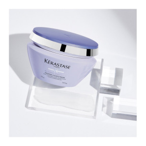 BLOND ABSOLU MASQUE CICAEXTREME ΜΑΣΚΑ ΓΙΑ ΜΕΤΑ ΤΟ ΞΑΝΟΙΓΜΑ | 200ml