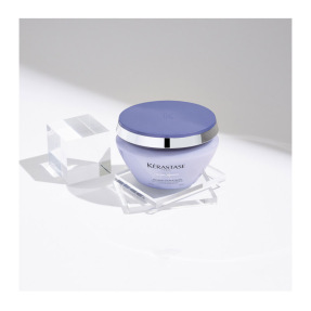 BLOND ABSOLU MASQUE CICAEXTREME ΜΑΣΚΑ ΓΙΑ ΜΕΤΑ ΤΟ ΞΑΝΟΙΓΜΑ | 200ml