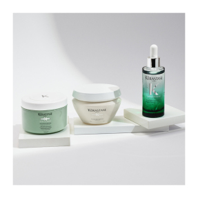 SPECIFIQUE DIVALENT ΜΑΣΚΑ ΓΙΑ ΑΦΥΔΑΤΩΜΕΝΑ ΜΗΚΗ | 200ml