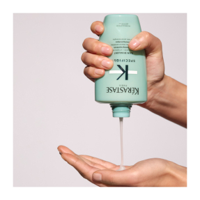 SPECIFIQUE DIVALENT ΣΑΜΠΟΥΑΝ ΓΙΑ ΛΙΠΑΡΕΣ ΡΙΖΕΣ & ΤΑΛΑΙΠΩΡΗΜΕΝΑ ΜΗΚΗ | 250ml