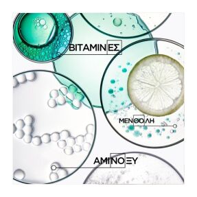 SPECIFIQUE DIVALENT ΣΑΜΠΟΥΑΝ ΓΙΑ ΛΙΠΑΡΕΣ ΡΙΖΕΣ & ΤΑΛΑΙΠΩΡΗΜΕΝΑ ΜΗΚΗ | 250ml