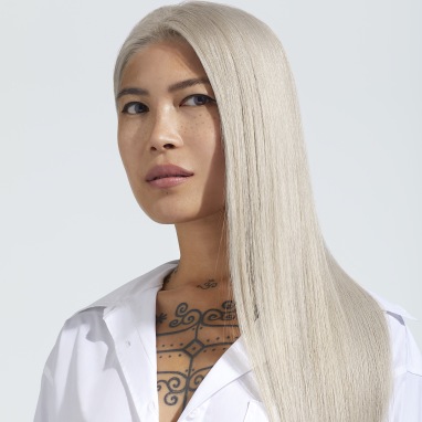 ΥUBI BLONDE ΜΩΒ ΜΑΣΚΑ ΓΙΑ ΞΑΝΘΑ ΜΑΛΛΙΑ | 300ml