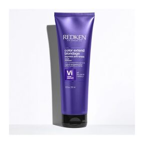 COLOR EXTEND BLONDAGE ΜΑΣΚΑ ΚΑΤΑ ΤΩΝ ΚΙΤΡΙΝΩΝ ΤΟΝΩΝ | 250ml