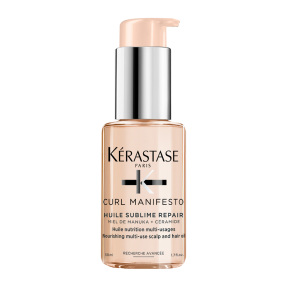 CURL MANIFESTO HUILE SUBLIME REPAIR | 50ml