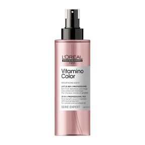 SERIE EXPERT VITAMINO COLOR 10 ΣΕ 1 ΣΠΡΕΙ ΓΙΑ ΒΑΜΜΕΝΑ ΜΑΛΛΙΑ | 190ml