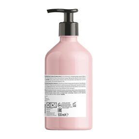 SERIE EXPERT VITAMINO COLOR ΣΑΜΠΟΥΑΝ ΓΙΑ ΒΑΜΜΕΝΑ ΜΑΛΛΙΑ | 500ml
