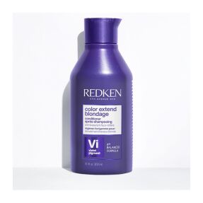 COLOR EXTEND BLONDAGE CONDITIONER ΚΑΤΑ ΤΩΝ ΚΙΤΡΙΝΩΝ ΤΟΝΩΝ | 300ml