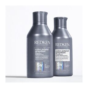 COLOR EXTEND GRAYDIENT CONDITIONER SILVER ΚΑΤΑ ΤΩΝ ΚΙΤΡΙΝΩΝ ΤΟΝΩΝ 250ML | 300ml