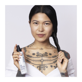 IZUMI TONIC ΕΝΔΥΝΑΜΩΤΙΚΟ ΤΟΝΩΤΙΚΟ ΝΕΡΟ ΜΕ ΙΑΠΩΝΙΚΟ ΝΕΡΟ ΡΥΖΙΟΥ