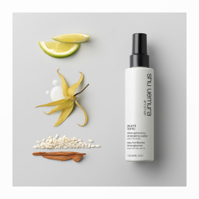 IZUMI TONIC ΕΝΔΥΝΑΜΩΤΙΚΟ ΤΟΝΩΤΙΚΟ ΝΕΡΟ ΜΕ ΙΑΠΩΝΙΚΟ ΝΕΡΟ ΡΥΖΙΟΥ