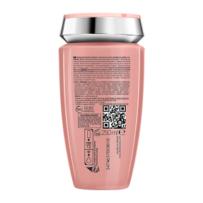 CHROMA ABSOLU ΕΝΥΔΑΤΙΚΟ ΣΑΜΠΟΥΑΝ ΓΙΑ ΒΑΜΜΕΝΑ ΛΕΠΤΑ ΜΑΛΛΙΑ | 250ml