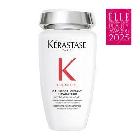 PREMIERE ΣΑΜΠΟΥΑΝ BAIN DECALCIFIANT ΓΙΑ ΤΑΛΑΙΠΩΡΗΜΕΝΑ ΜΑΛΛΙΑ | 250ml