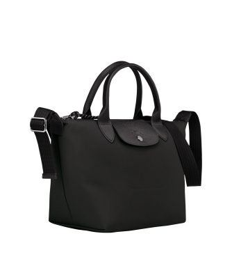 ΓΥΝΑΙΚΕΙΑ ΤΣΑΝΤΑ ΧΕΙΡΟΣ LE PLIAGE ENERGY S | Μαύρο