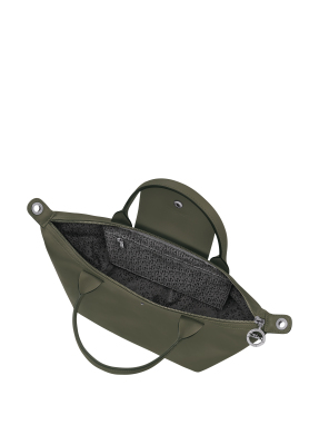 ΓΥΝΑΙΚΕΙΑ ΔΕΡΜΑΤΙΝΗ ΤΣΑΝΤΑ ΧΕΙΡΟΣ LE PLIAGE XTRA S | Λαδί