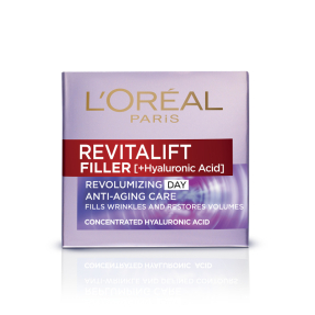 REVITALIFT FILLER RENEW DAY CREAM | 50ml
