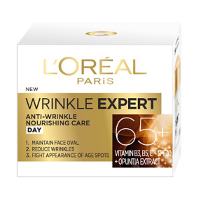WRINKLE EXPERT DAY CREAM 65+ | 50ml