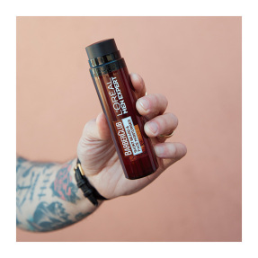 BARBER CLUB ΚΡΕΜΑ ΓΙΑ ΠΡΟΣΩΠΟ ΚΑΙ ΓΕΝΙΑ | 50ml