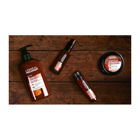 BARBER CLUB ΚΡΕΜΑ ΓΙΑ ΠΡΟΣΩΠΟ ΚΑΙ ΓΕΝΙΑ | 50ml