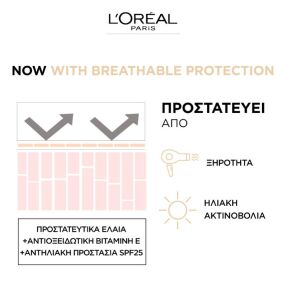 INFAILLIBLE 24H LIQUID FOUNDATION, FOR FULL COVERAGE | 30ml 20 Ivoire