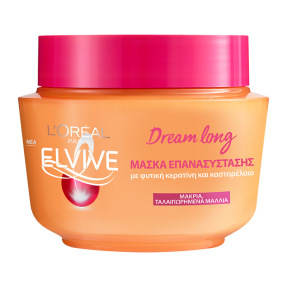 ELVIVE DREAM LONG MASK | 300ml