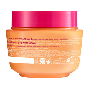 ELVIVE DREAM LONG MASK | 300ml