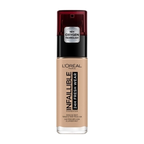INFALLIBLE 24H FRESHWEAR FOUNDATION | 30ml 235 Honey