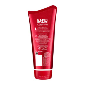 ELVIVE RAPID REVIVER COLOR VIVE | 180ml