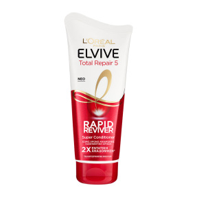 ELVIVE RAPID REVIVER TOTAL REPAIR 5 | 180ml