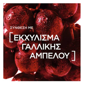 STRESS RESIST INTENSE RELAXING FRAGRANCE SHOWER GEL XXL SIZE | 400ml