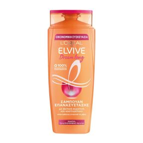 ELVIVE DREAM LONG SHAMPOO | 700ml