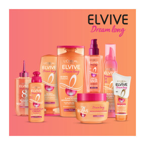 ELVIVE DREAM LONG CONDITIONER | 200ml