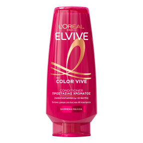 ELVIVE COLOR VIVE CONDITIONER | 200ml