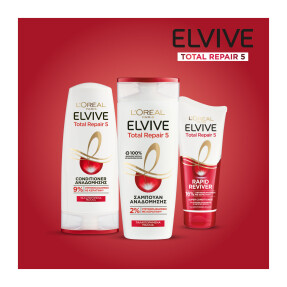 ELVIVE TOTAL REPAIR 5 CONDITIONER | 200ml