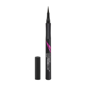 MASTER DRAMA PRECISE EYELINER | Black