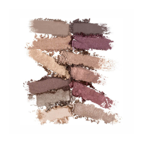 THE BURGUNDY BAR PALETTE | 9,6gr