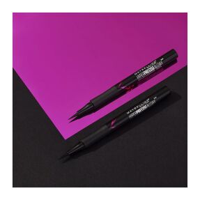 MASTER DRAMA PRECISE EYELINER | 701 Matte
